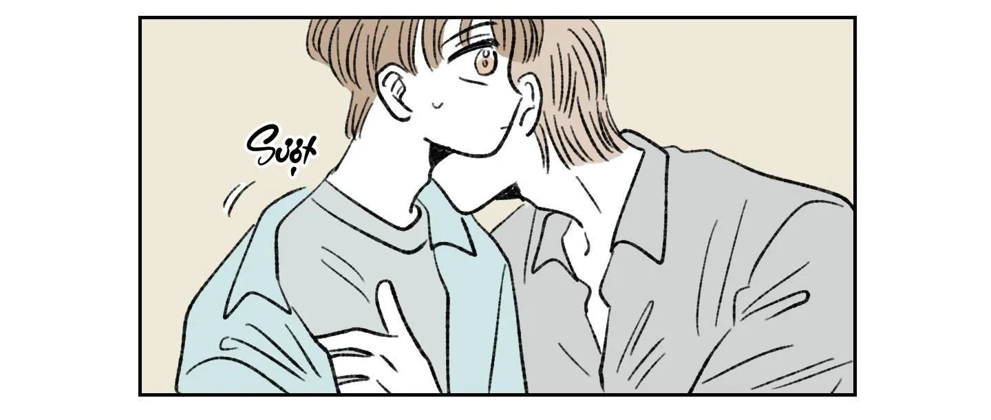 Tình tay ba giữa chó, sói và mèo Chapter 26 Trang 18