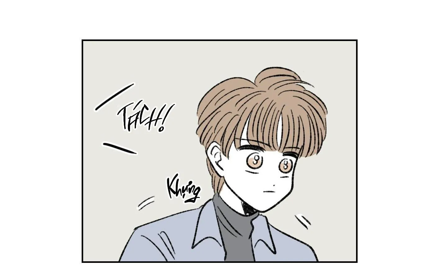 Tình tay ba giữa chó, sói và mèo Chapter 26 Trang 32