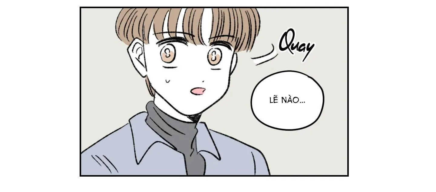 Tình tay ba giữa chó, sói và mèo Chapter 26 Trang 33