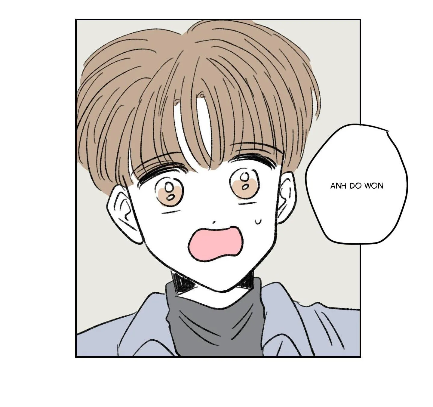 Tình tay ba giữa chó, sói và mèo Chapter 26 Trang 44