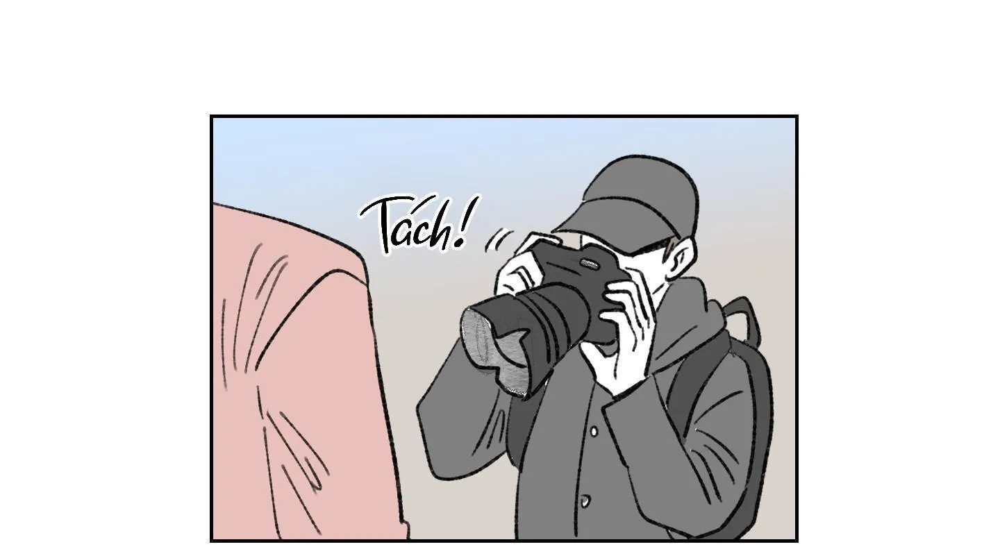 Tình tay ba giữa chó, sói và mèo Chapter 26 Trang 45