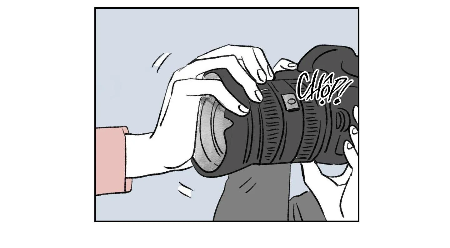 Tình tay ba giữa chó, sói và mèo Chapter 26 Trang 46