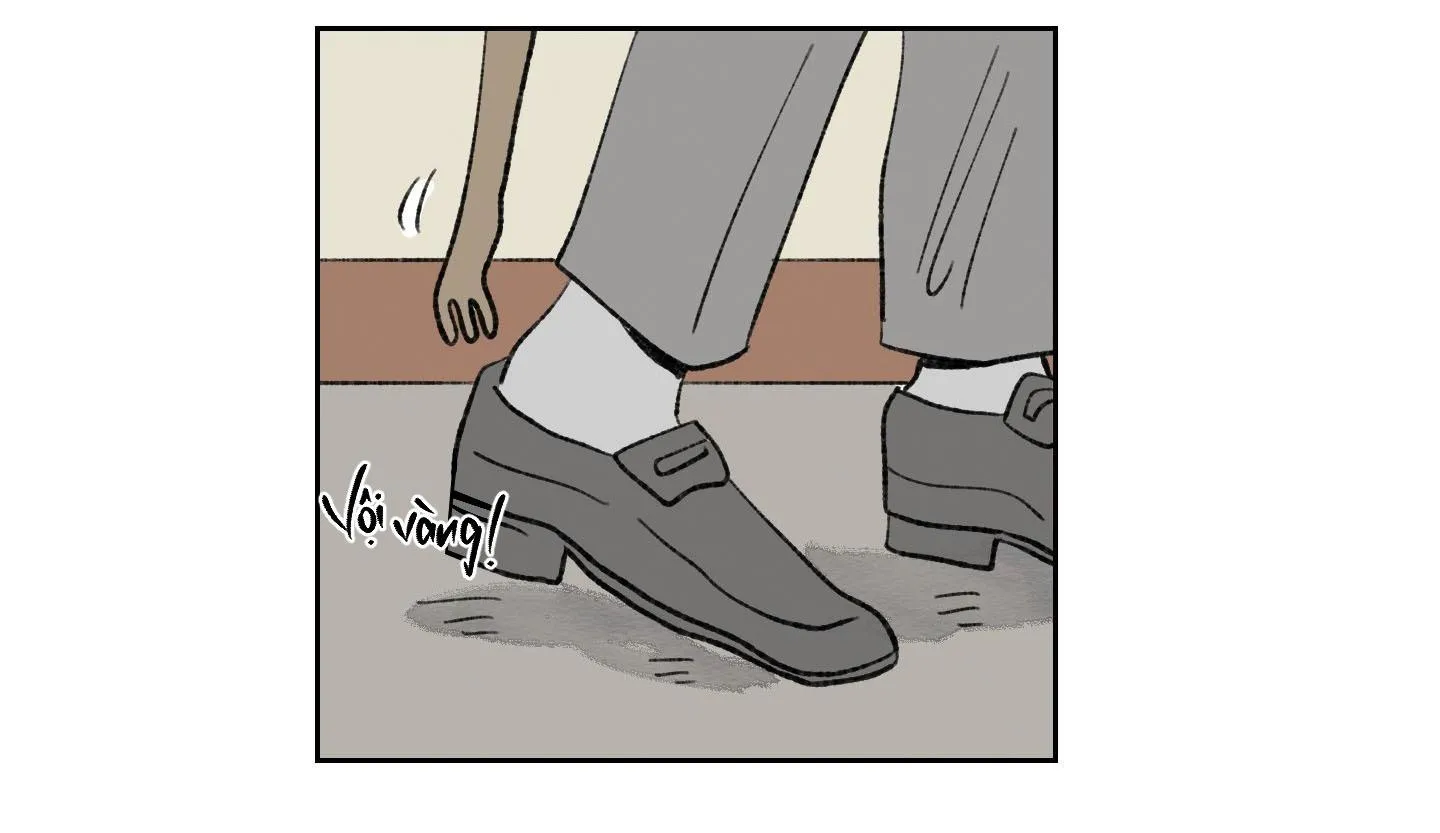 Tình tay ba giữa chó, sói và mèo Chapter 27 Trang 14