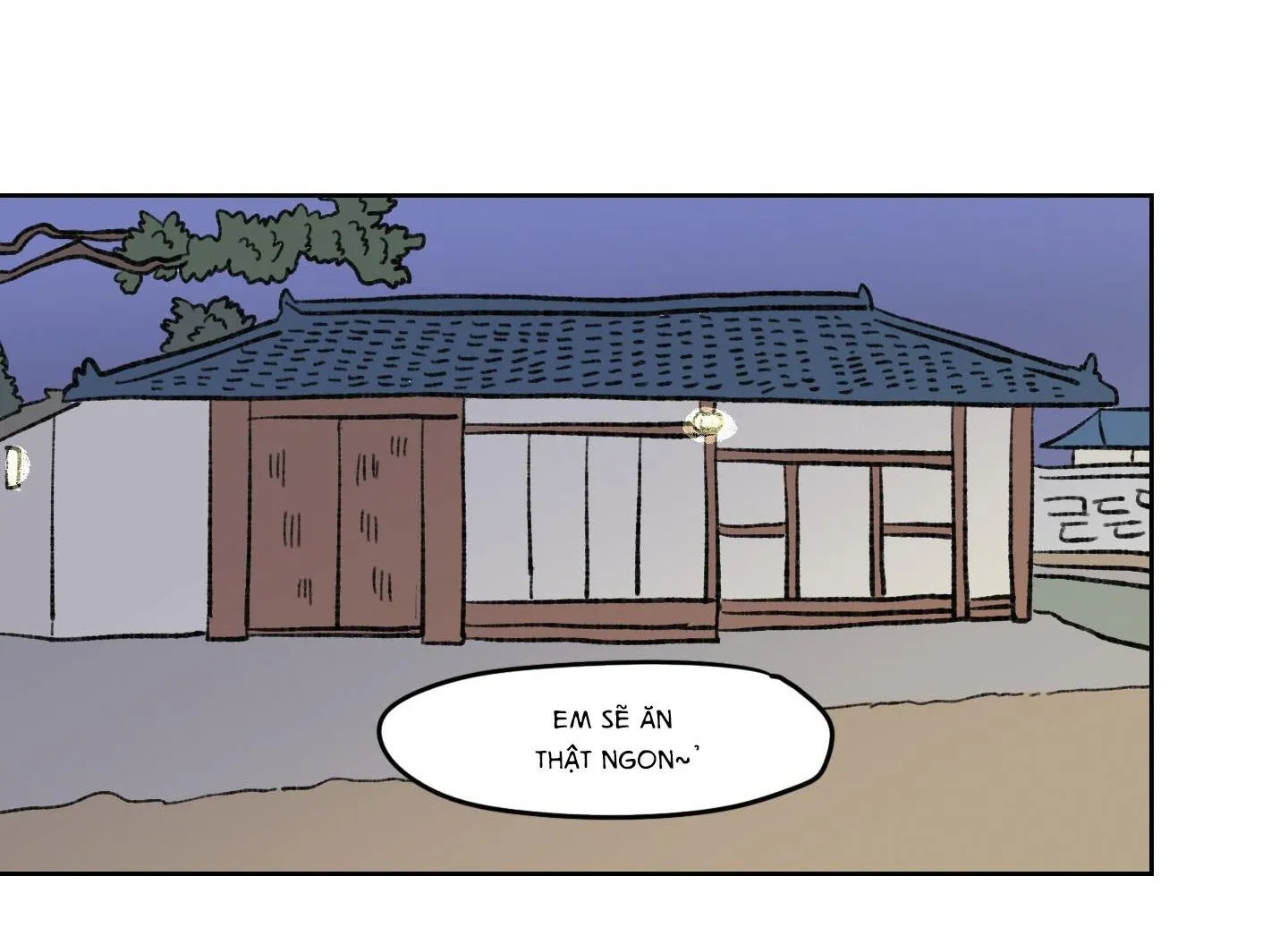 Tình tay ba giữa chó, sói và mèo Chapter 27 Trang 25