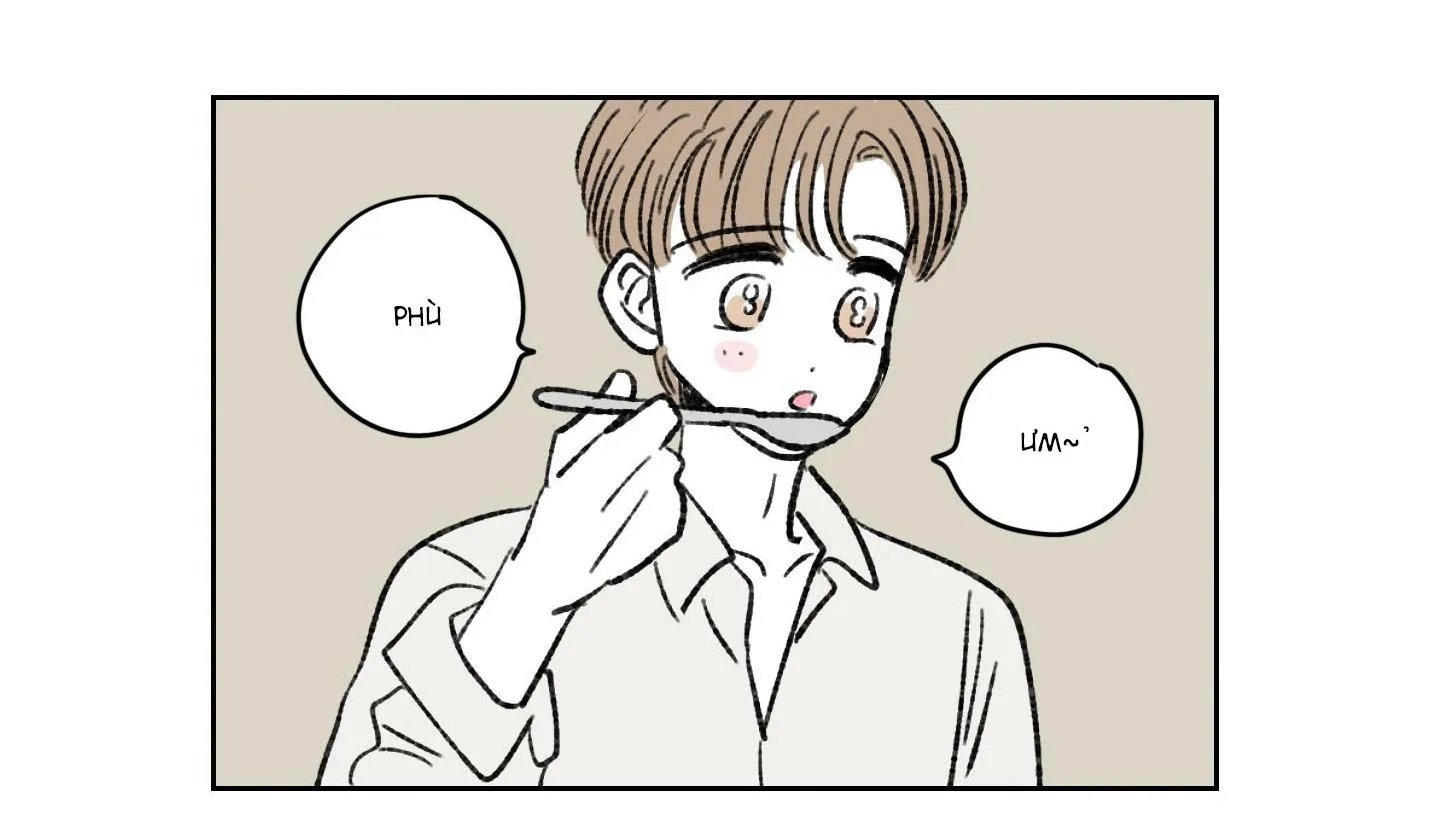 Tình tay ba giữa chó, sói và mèo Chapter 27 Trang 27