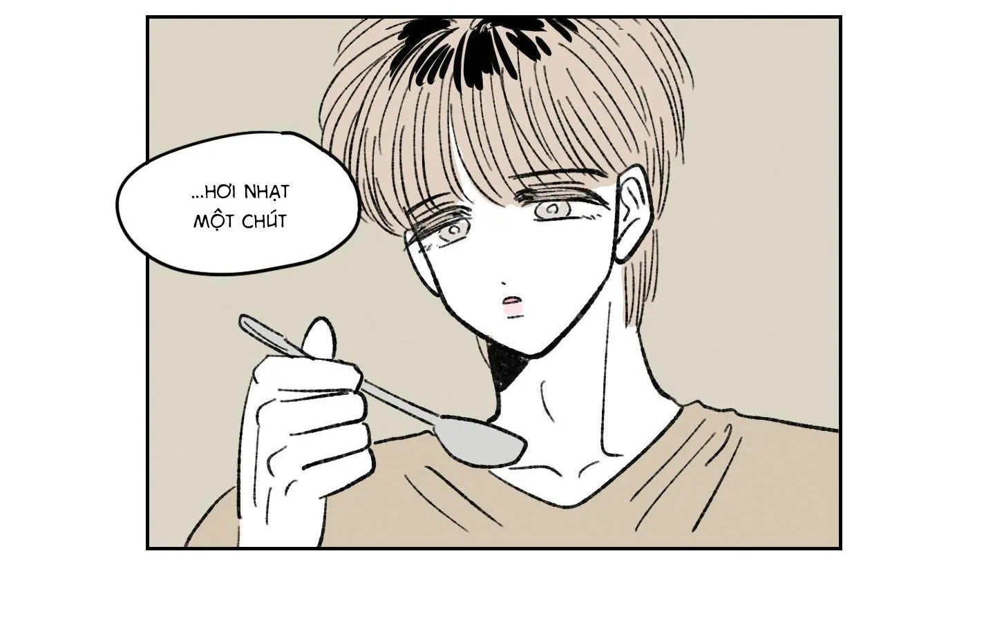 Tình tay ba giữa chó, sói và mèo Chapter 27 Trang 28