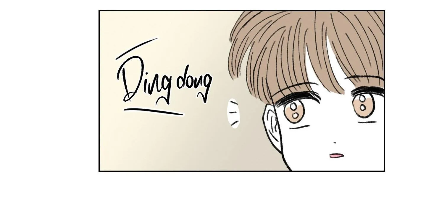 Tình tay ba giữa chó, sói và mèo Chapter 27 Trang 45