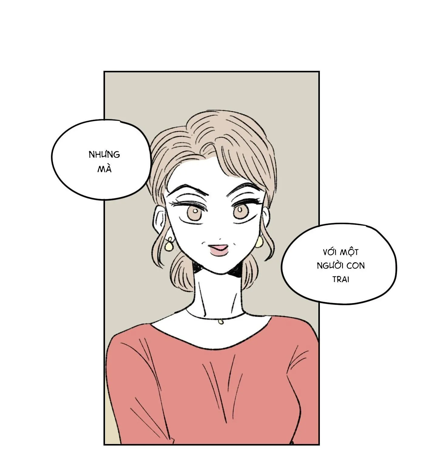 Tình tay ba giữa chó, sói và mèo Chapter 28 Trang 9