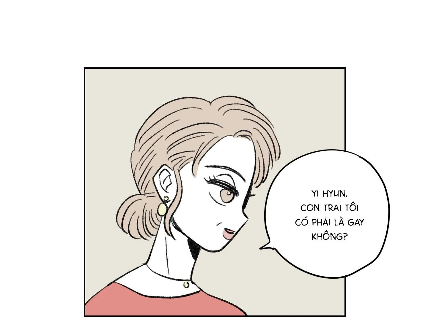 Tình tay ba giữa chó, sói và mèo Chapter 28 Trang 11