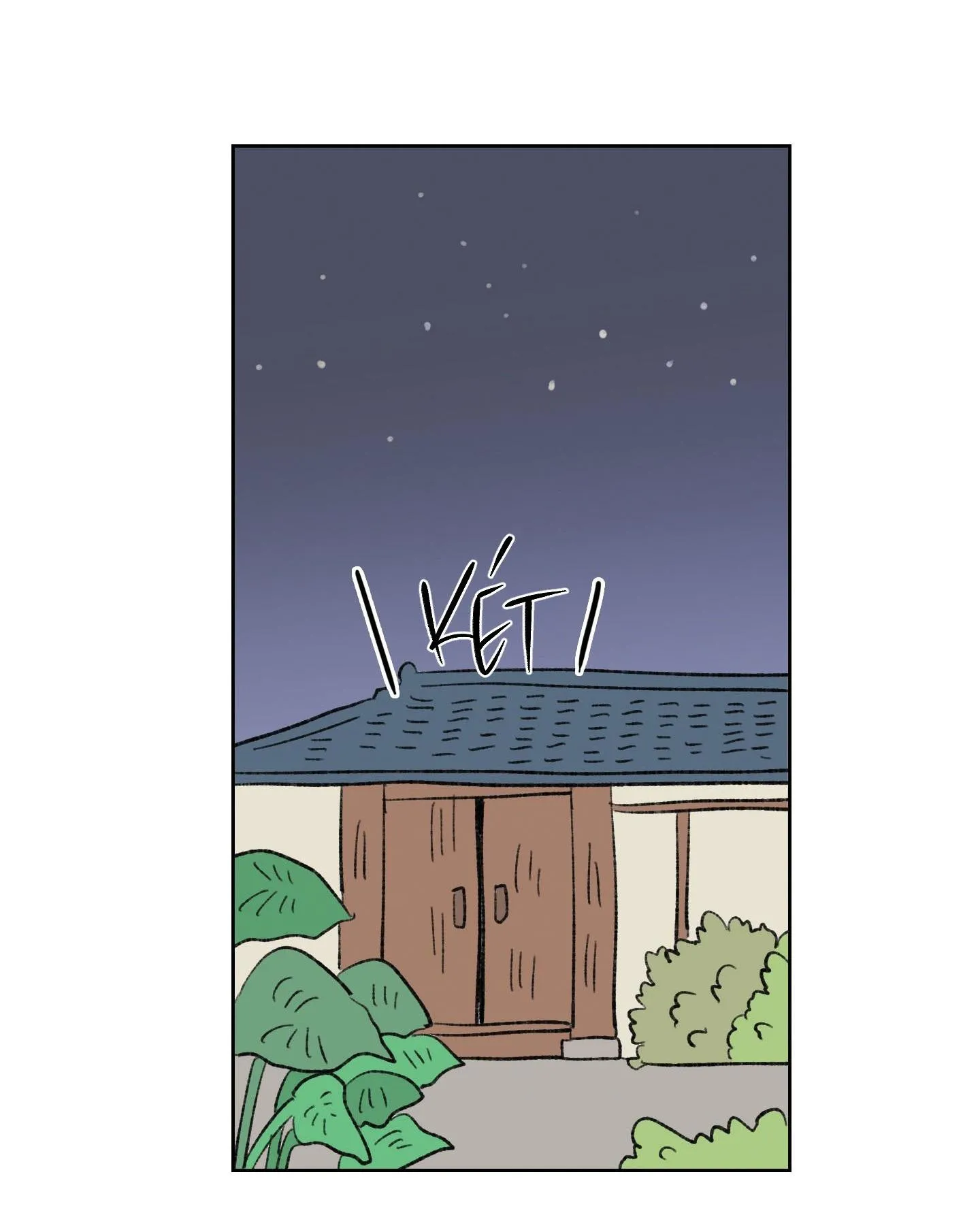 Tình tay ba giữa chó, sói và mèo Chapter 28 Trang 36