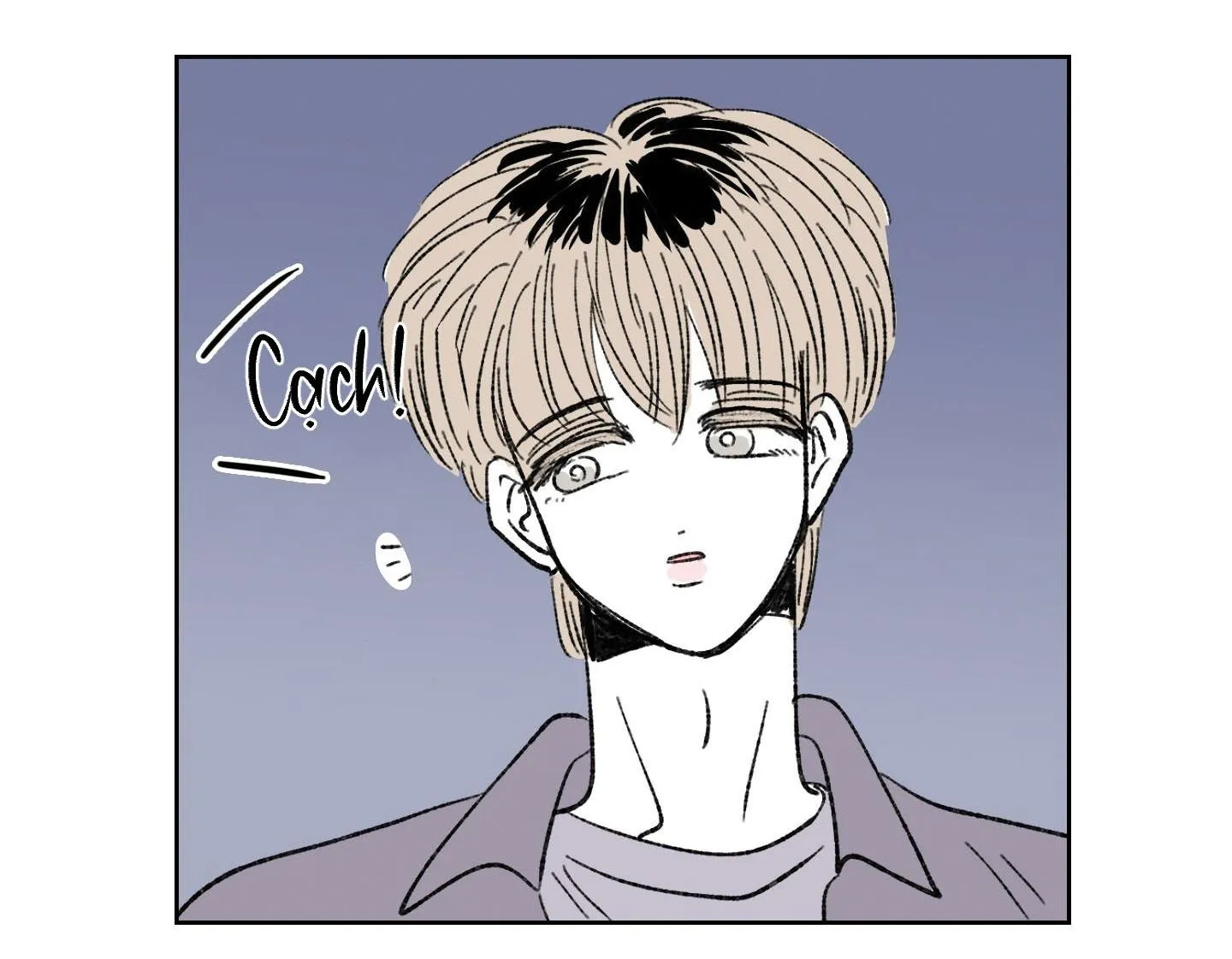 Tình tay ba giữa chó, sói và mèo Chapter 28 Trang 37