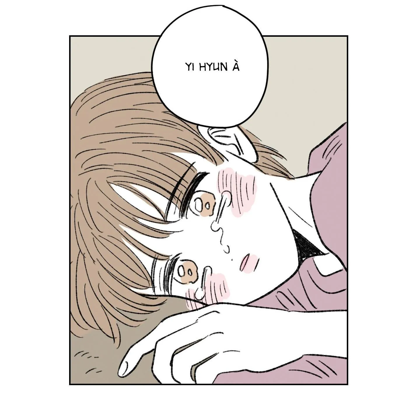 Tình tay ba giữa chó, sói và mèo Chapter 28 Trang 41