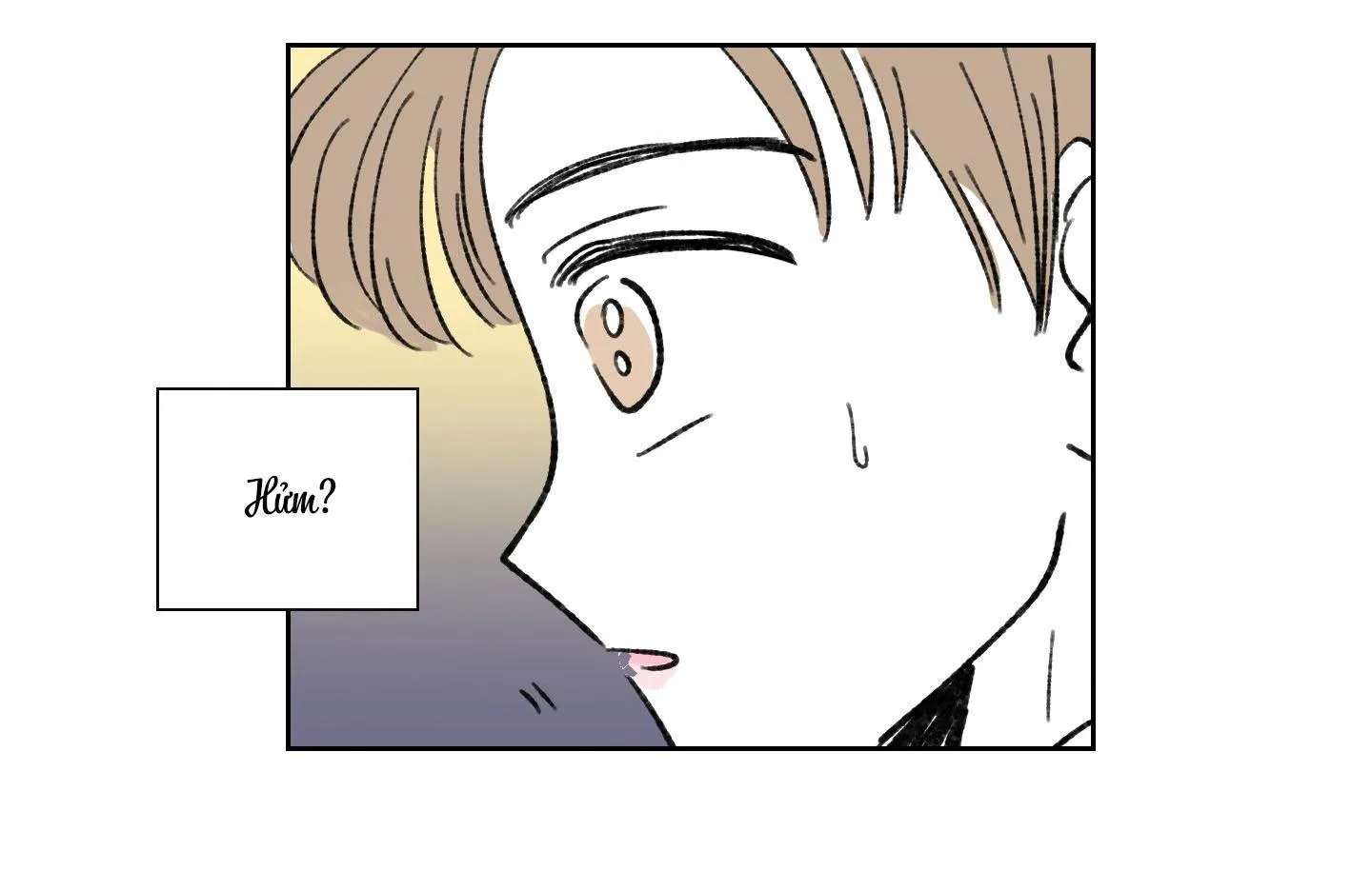 Tình tay ba giữa chó, sói và mèo Chapter 29 Trang 13