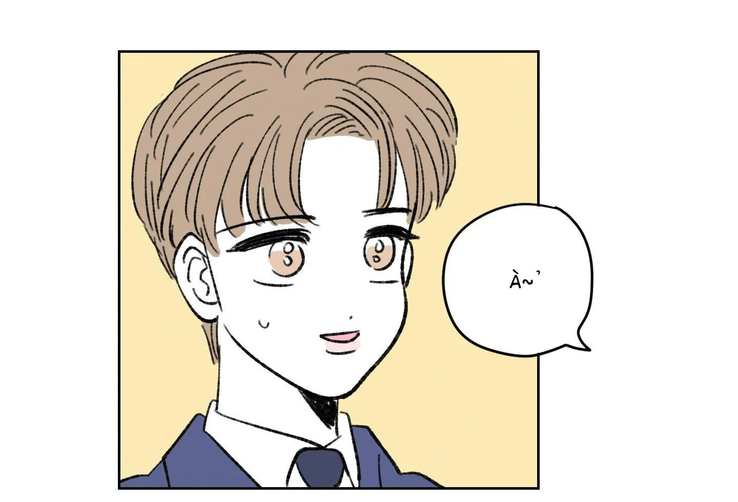 Tình tay ba giữa chó, sói và mèo Chapter 29 Trang 23