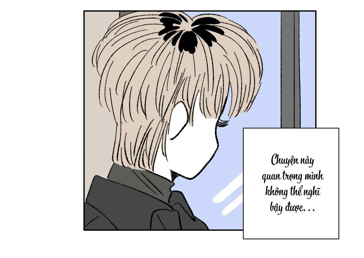 Tình tay ba giữa chó, sói và mèo Chapter 29 Trang 34