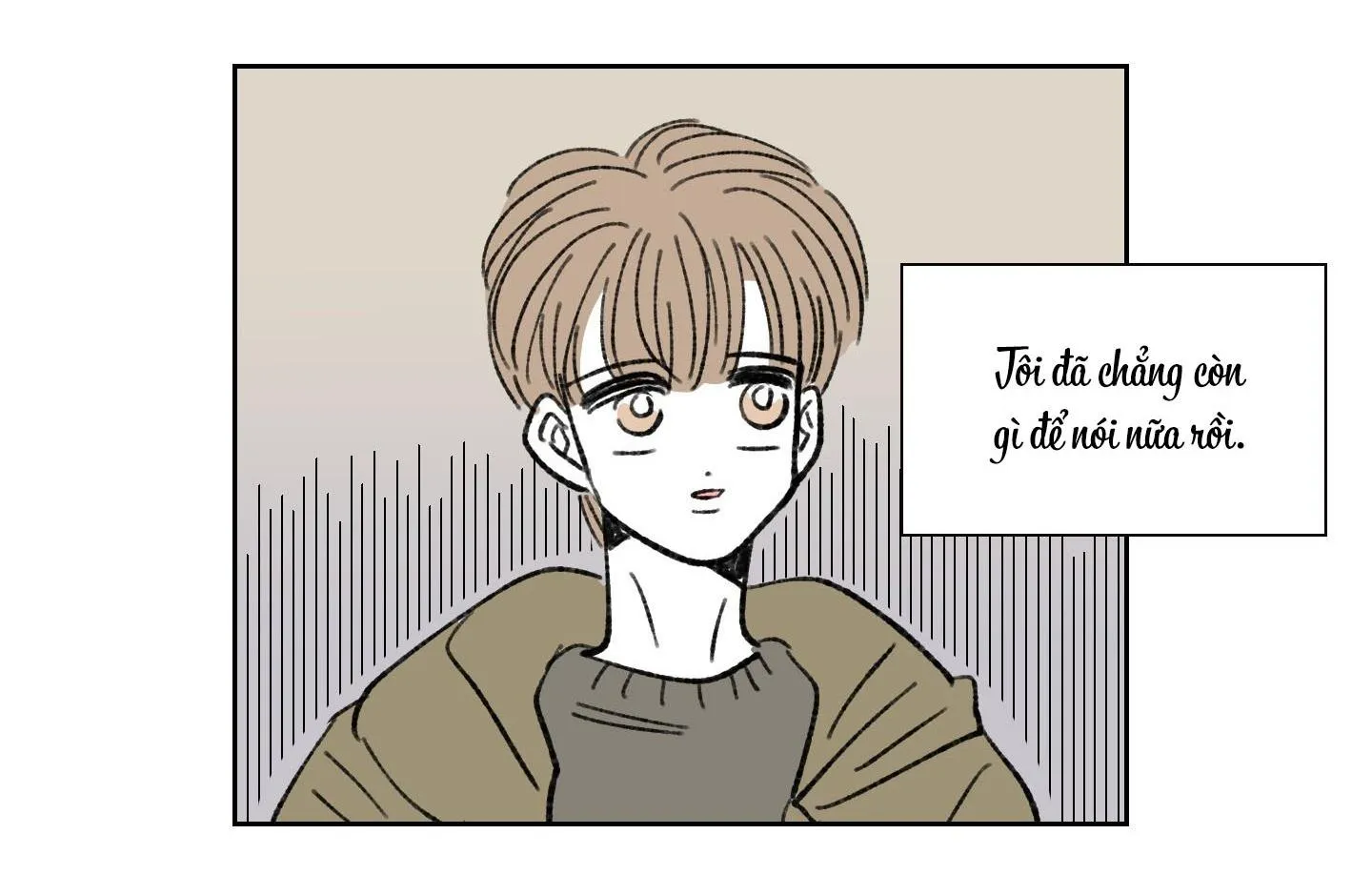 Tình tay ba giữa chó, sói và mèo Chapter 29 Trang 54