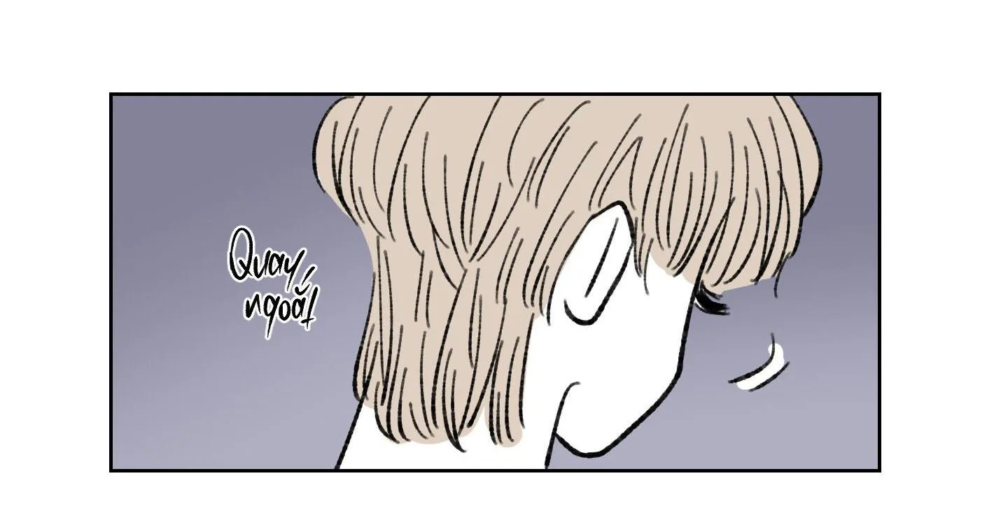 Tình tay ba giữa chó, sói và mèo Chapter 29 Trang 57