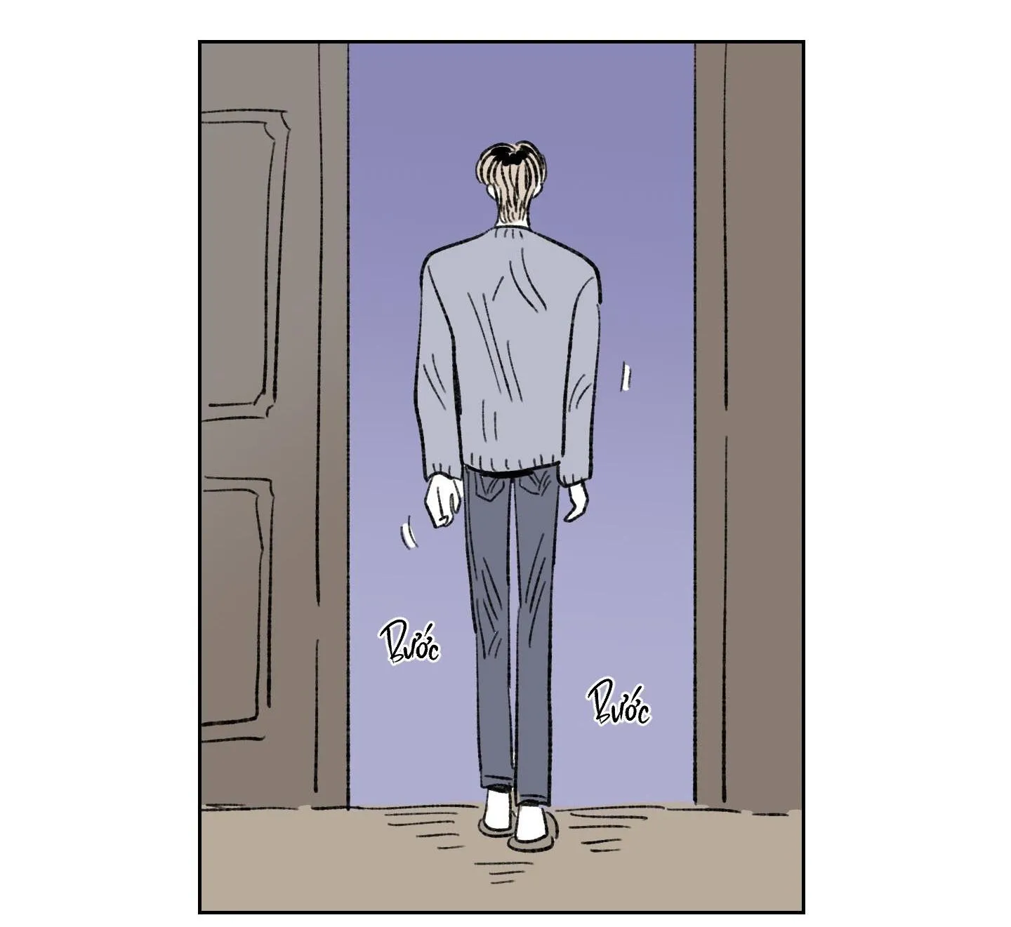 Tình tay ba giữa chó, sói và mèo Chapter 29 Trang 58