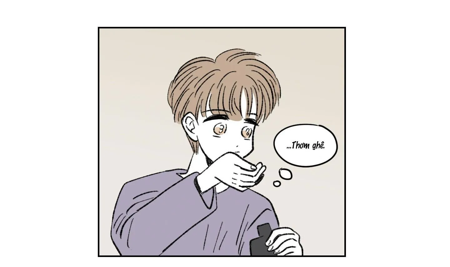 Tình tay ba giữa chó, sói và mèo Chapter 30 Trang 11