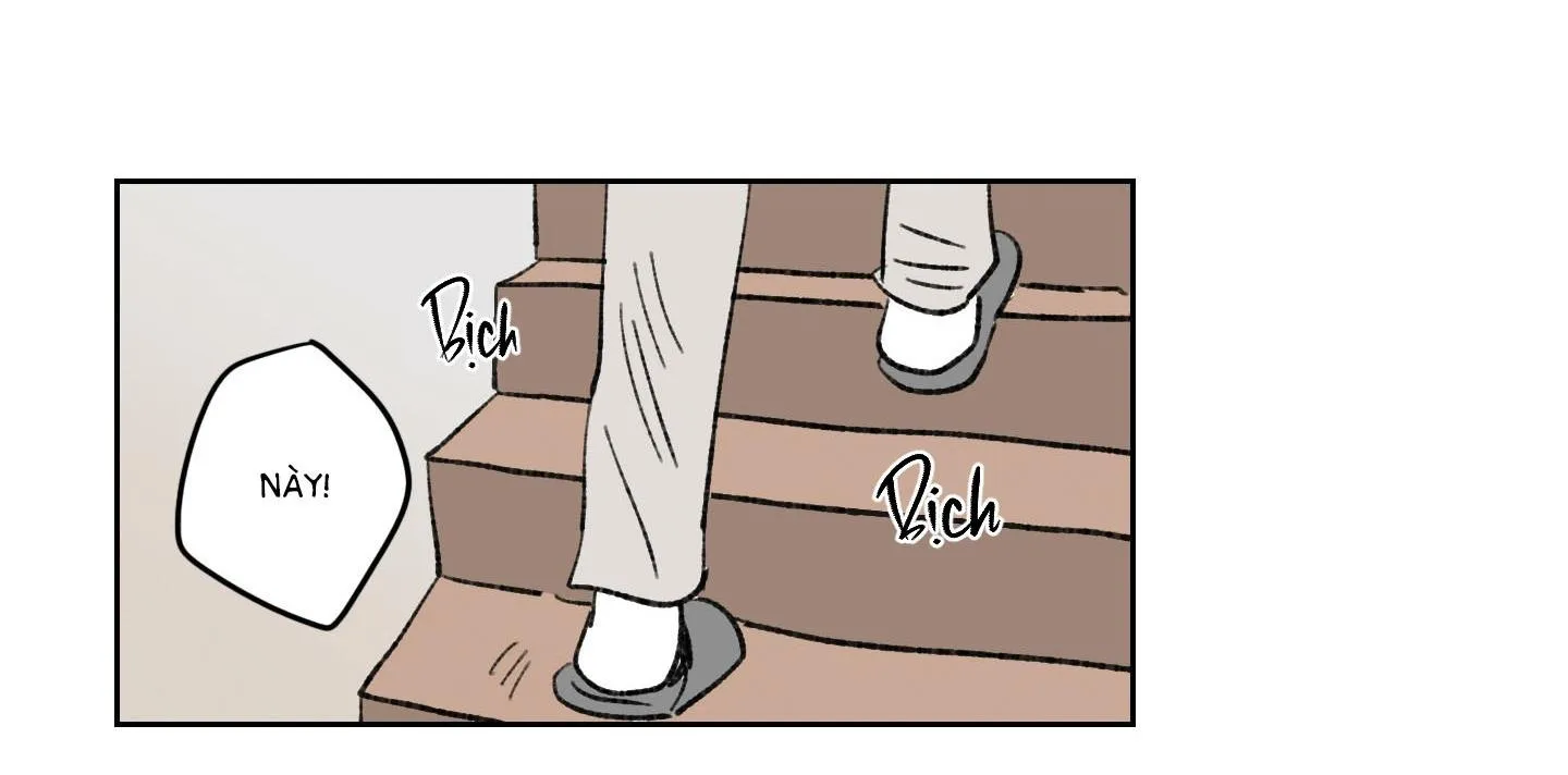 Tình tay ba giữa chó, sói và mèo Chapter 30 Trang 13