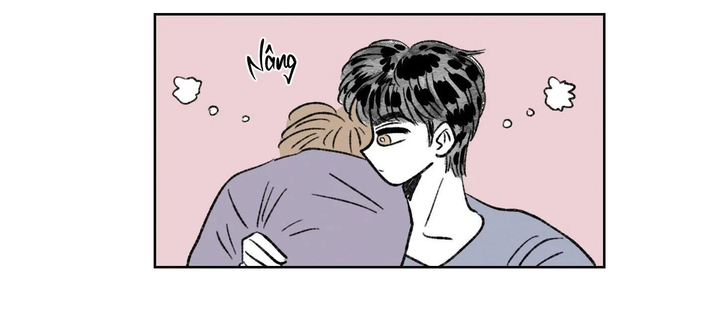 Tình tay ba giữa chó, sói và mèo Chapter 30 Trang 17