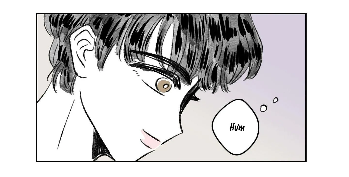 Tình tay ba giữa chó, sói và mèo Chapter 30 Trang 20