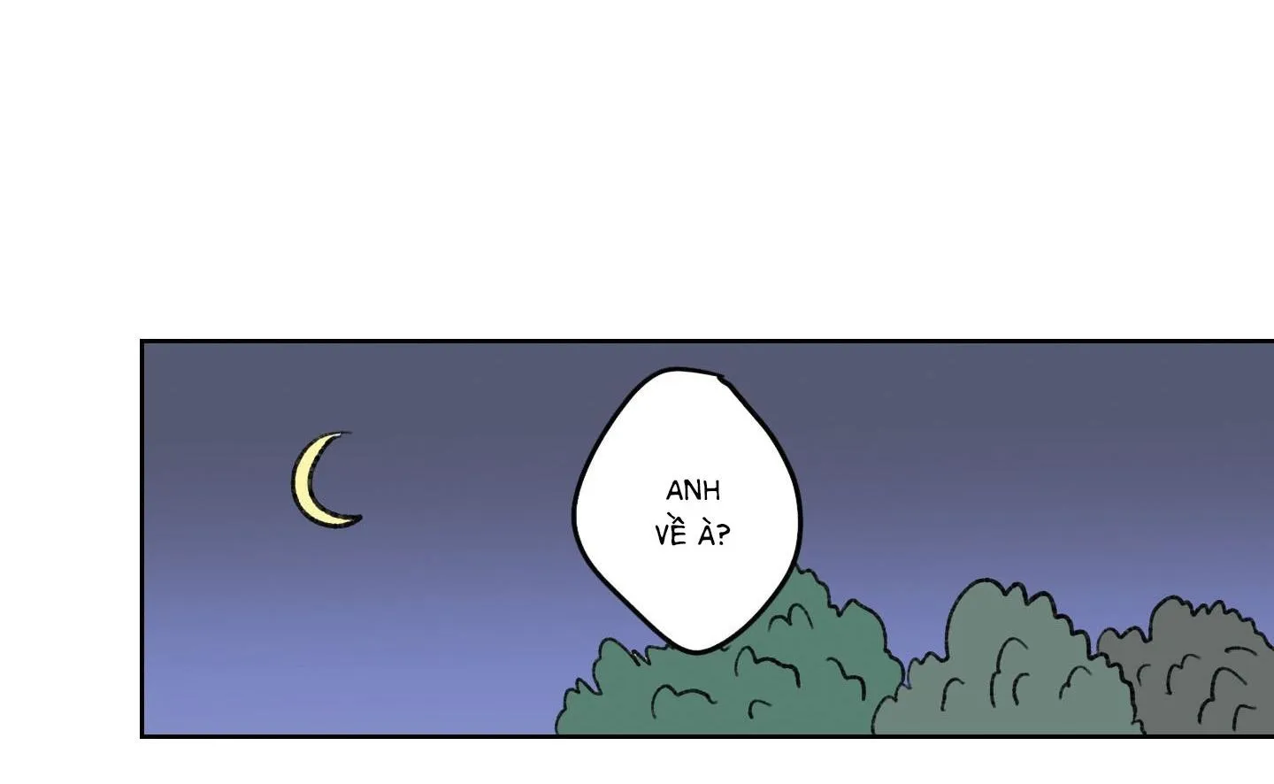 Tình tay ba giữa chó, sói và mèo Chapter 30 Trang 38