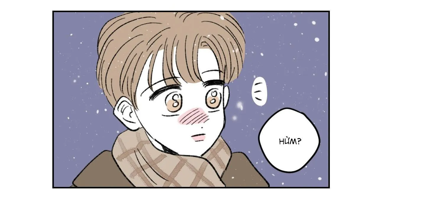 Tình tay ba giữa chó, sói và mèo Chapter 30 Trang 50