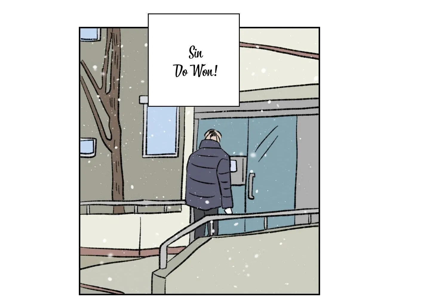 Tình tay ba giữa chó, sói và mèo Chapter 30 Trang 51