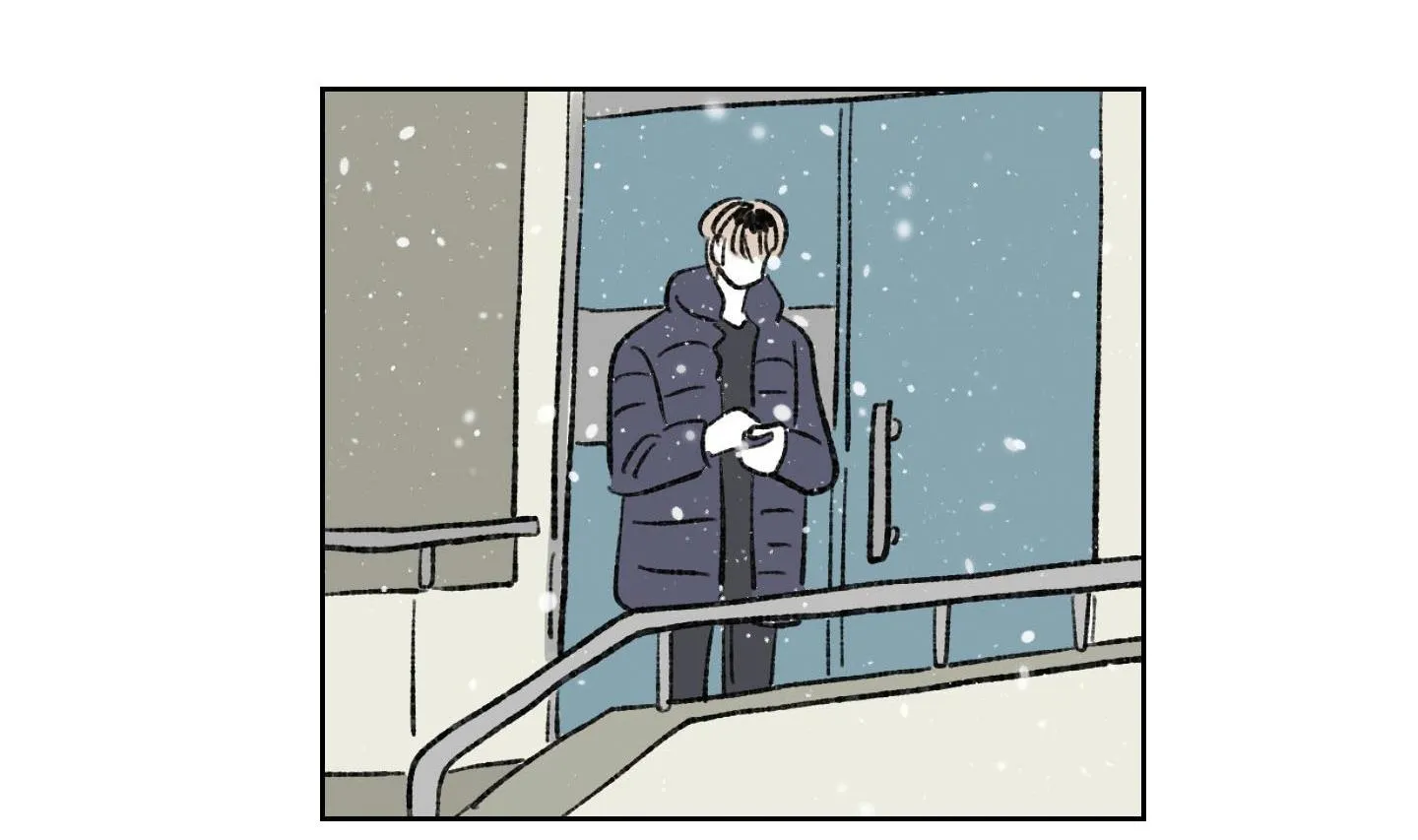 Tình tay ba giữa chó, sói và mèo Chapter 30 Trang 56