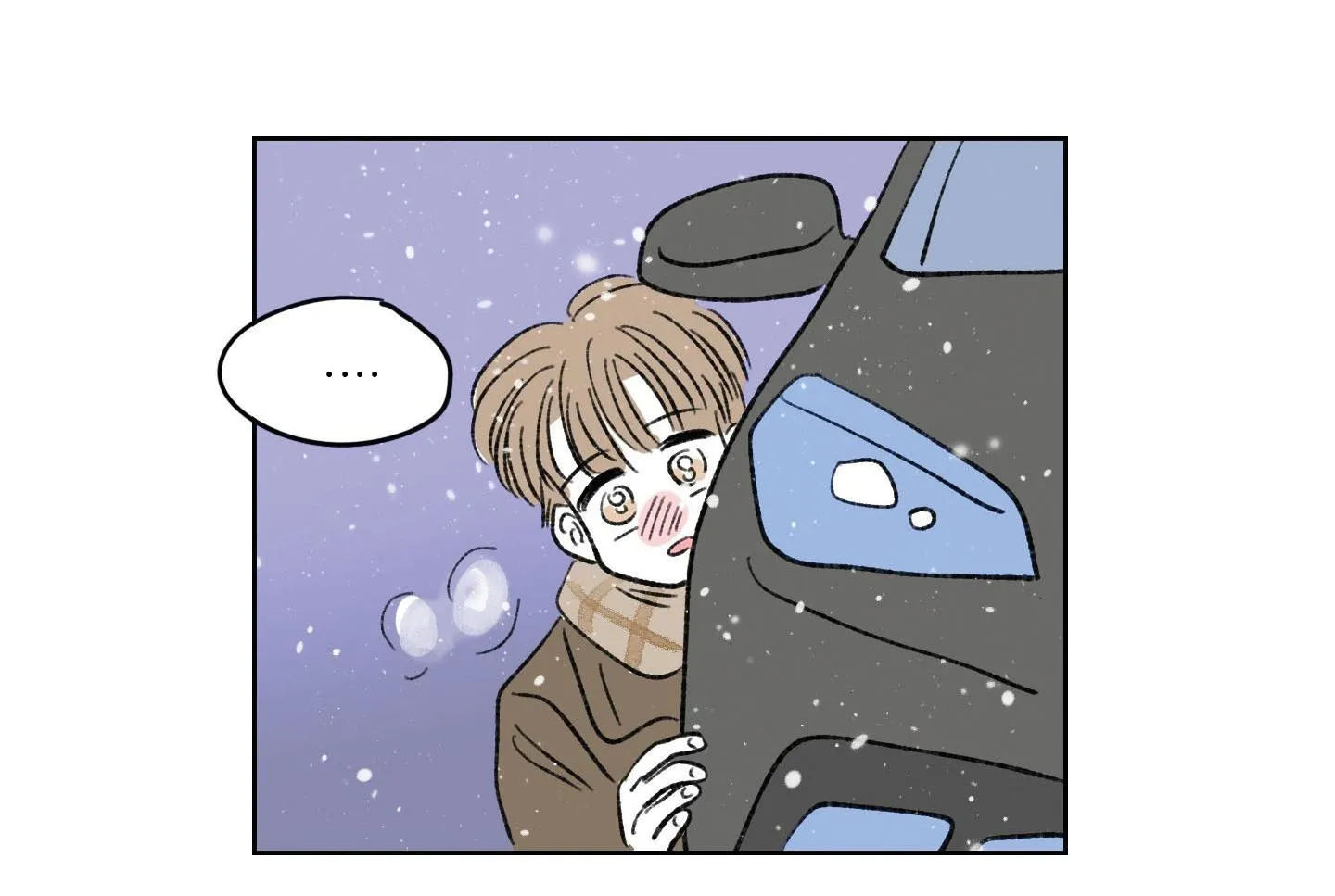 Tình tay ba giữa chó, sói và mèo Chapter 30 Trang 58