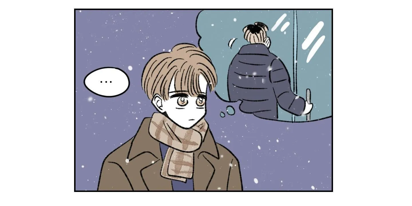 Tình tay ba giữa chó, sói và mèo Chapter 31 Trang 4