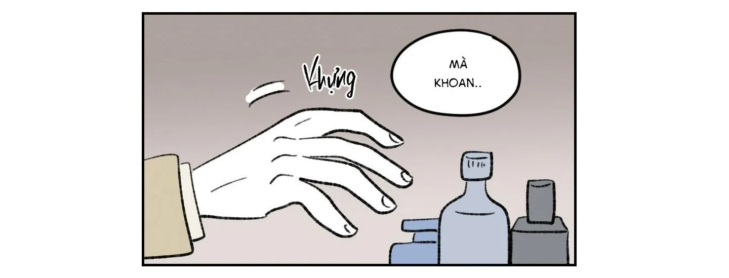 Tình tay ba giữa chó, sói và mèo Chapter 31 Trang 14