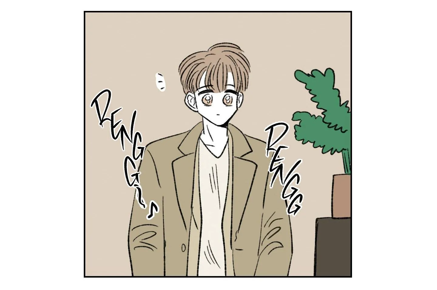 Tình tay ba giữa chó, sói và mèo Chapter 31 Trang 19