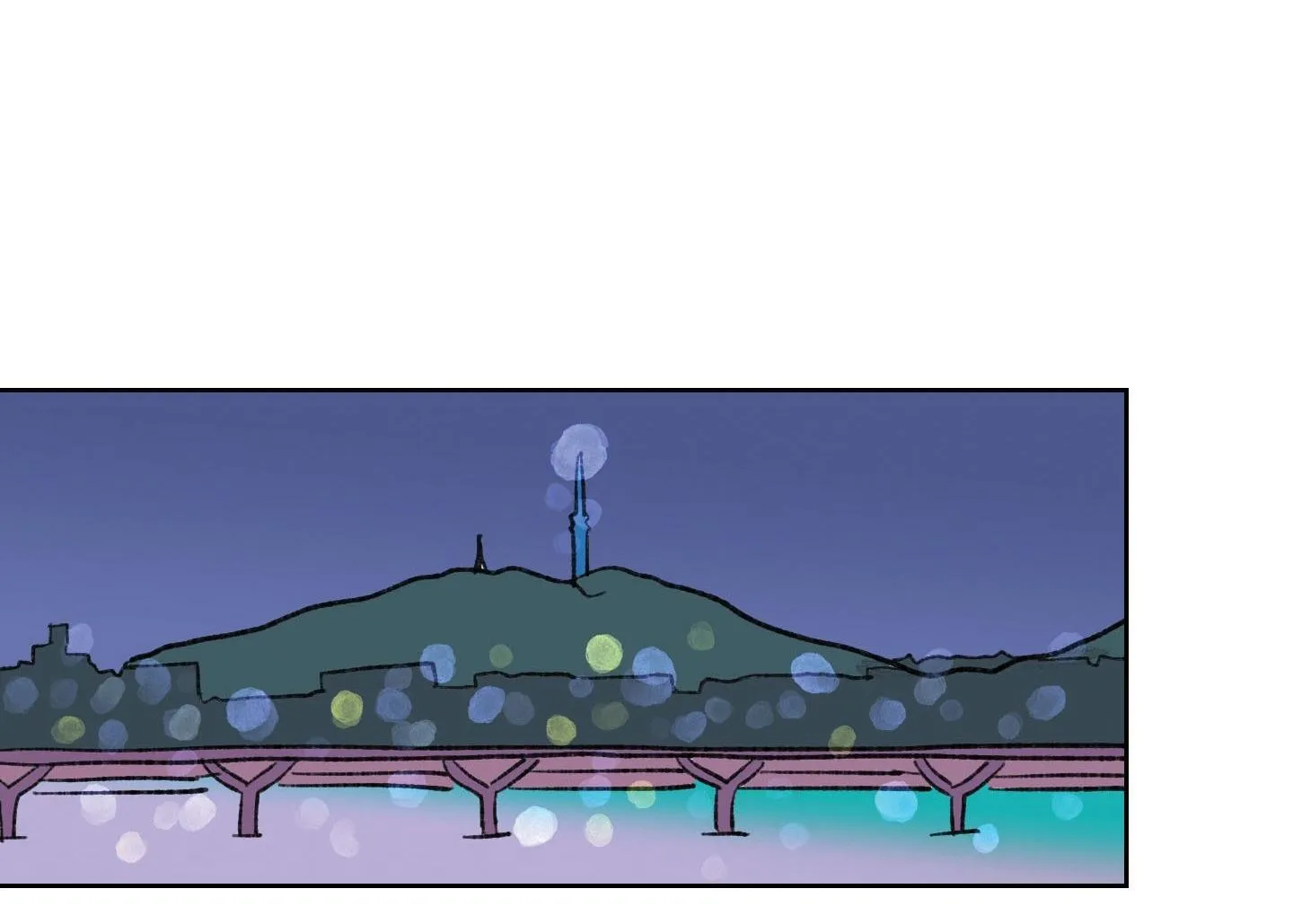 Tình tay ba giữa chó, sói và mèo Chapter 31 Trang 25