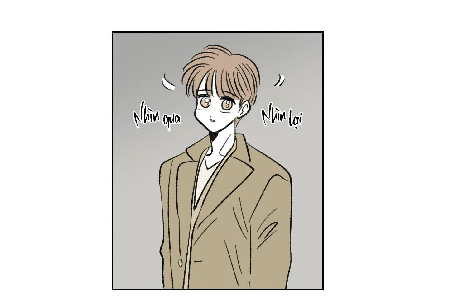 Tình tay ba giữa chó, sói và mèo Chapter 31 Trang 27