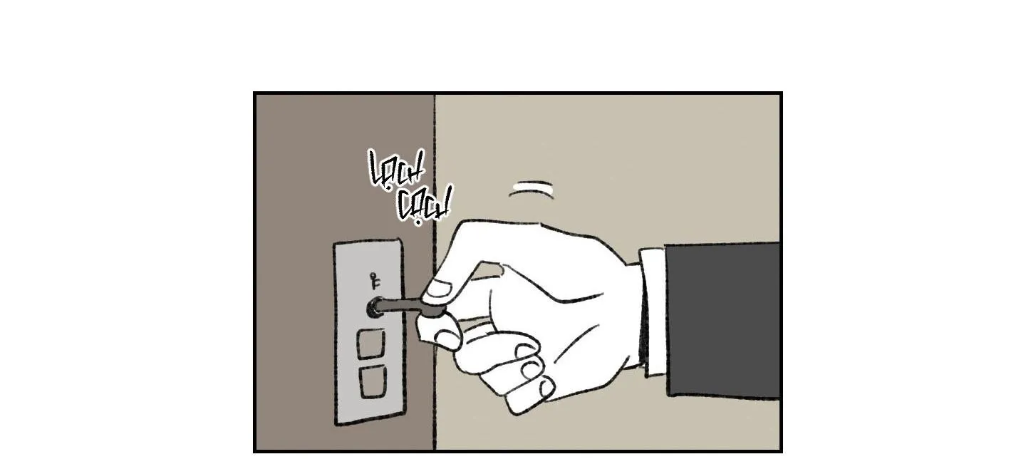 Tình tay ba giữa chó, sói và mèo Chapter 31 Trang 34