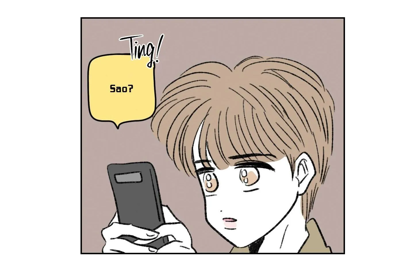 Tình tay ba giữa chó, sói và mèo Chapter 31 Trang 38