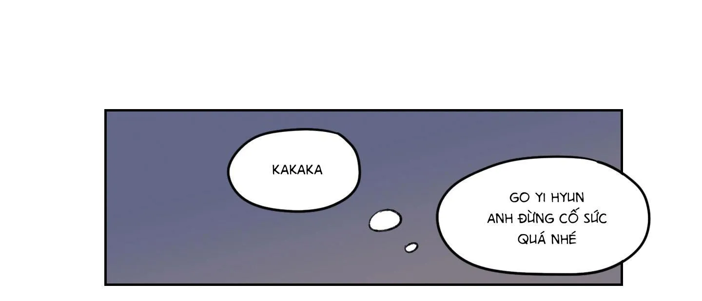 Tình tay ba giữa chó, sói và mèo Chapter 32 Trang 31