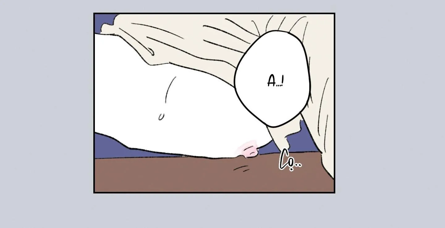 Tình tay ba giữa chó, sói và mèo Chapter 32 Trang 44