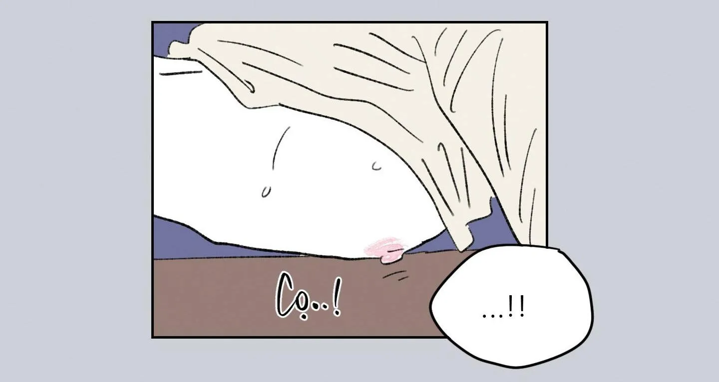 Tình tay ba giữa chó, sói và mèo Chapter 32 Trang 45