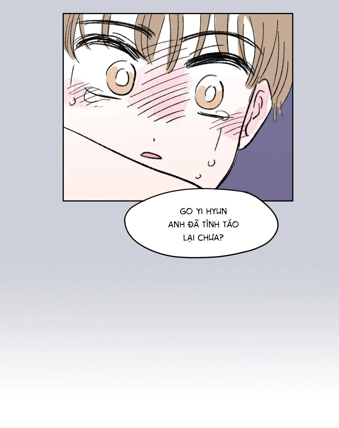 Tình tay ba giữa chó, sói và mèo Chapter 32 Trang 56