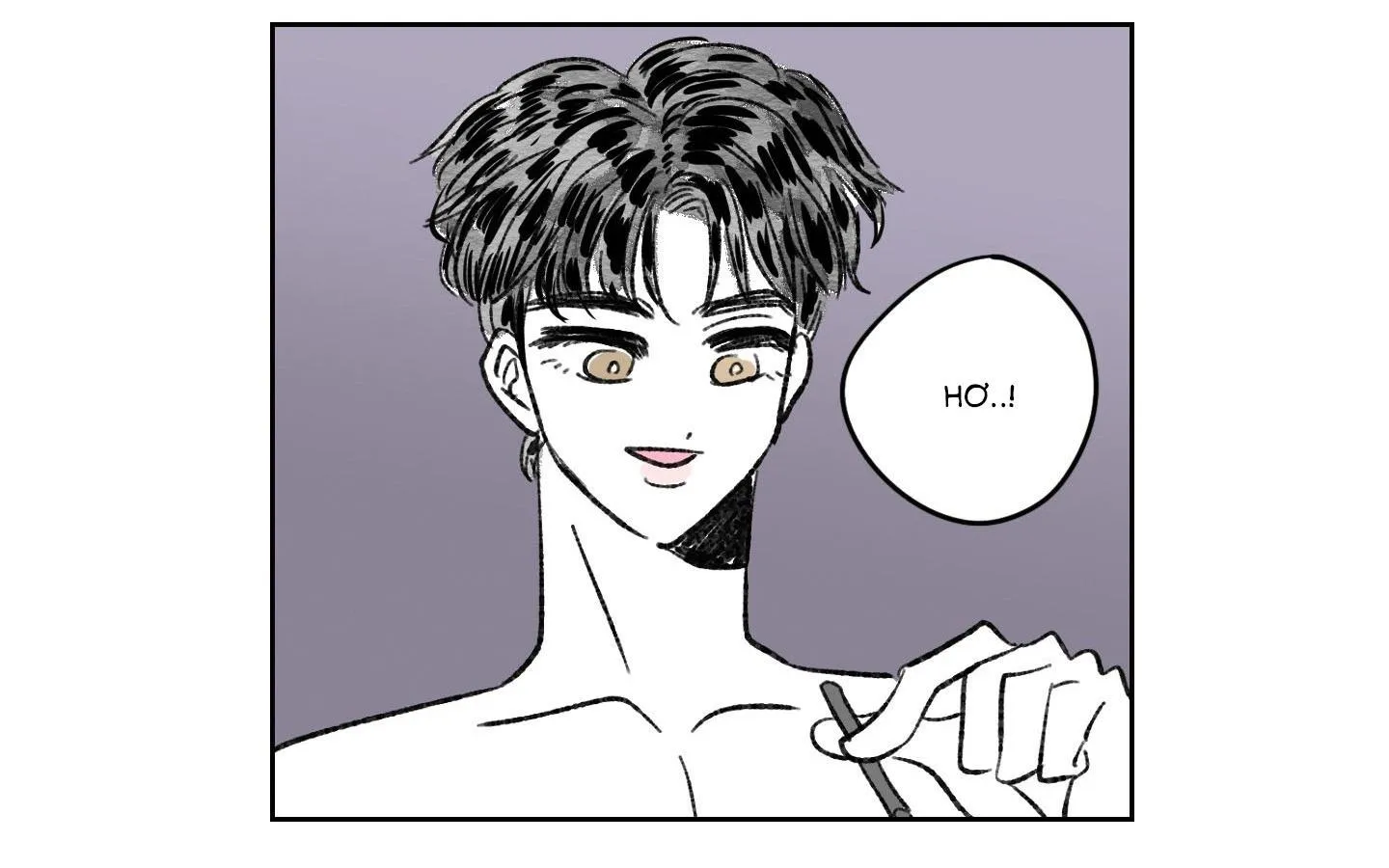 Tình tay ba giữa chó, sói và mèo Chapter 33 Trang 17