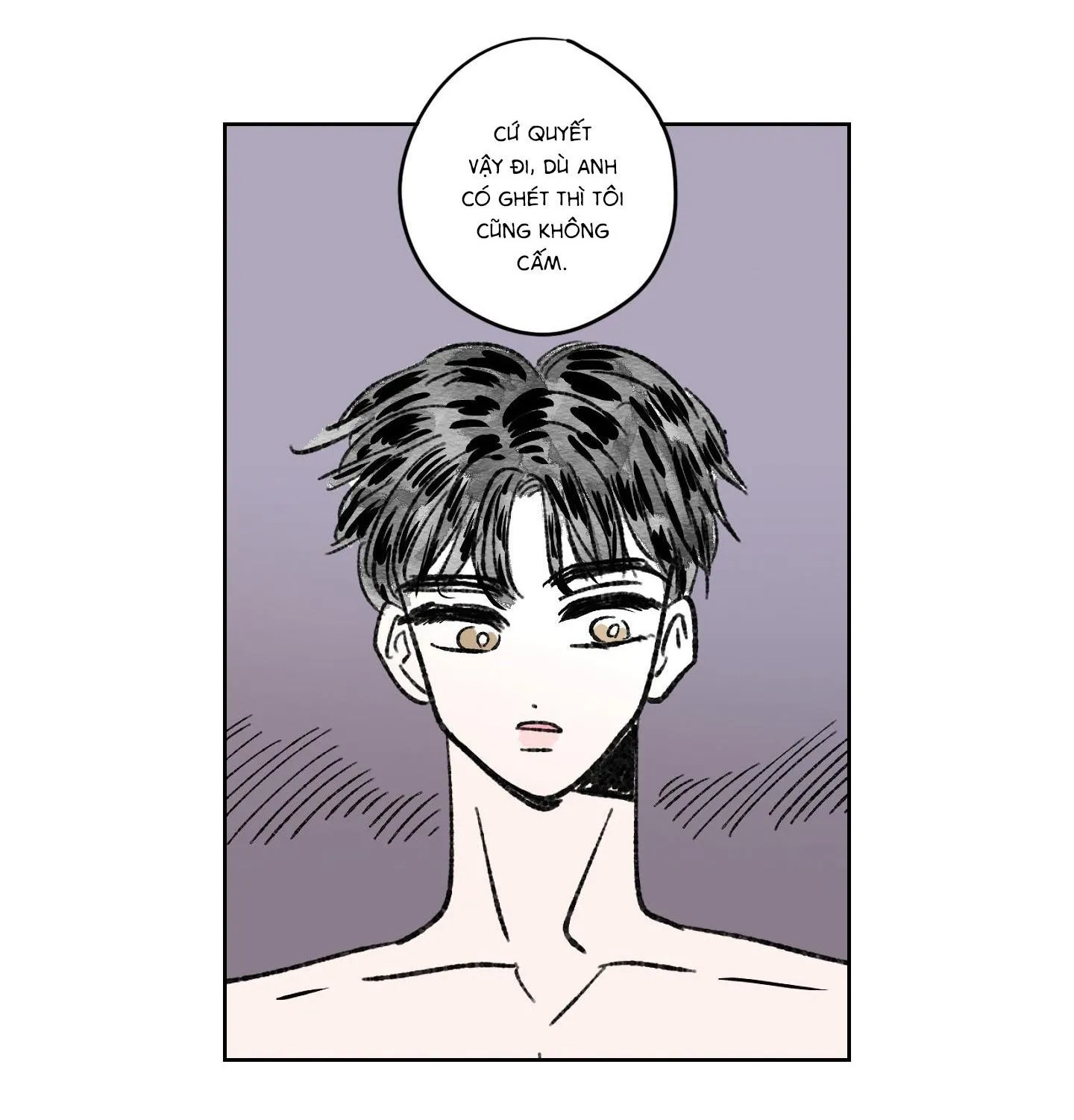 Tình tay ba giữa chó, sói và mèo Chapter 33 Trang 18