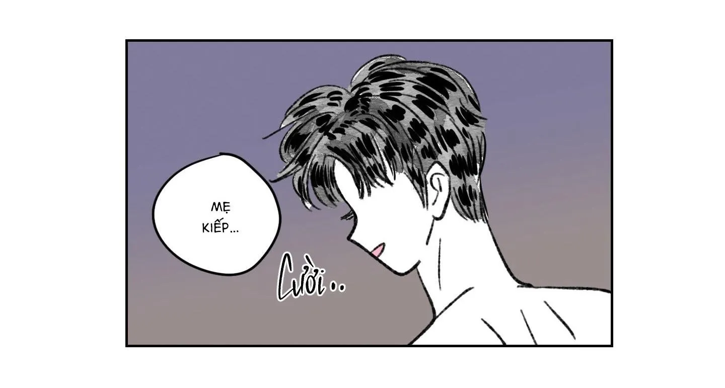 Tình tay ba giữa chó, sói và mèo Chapter 33 Trang 22