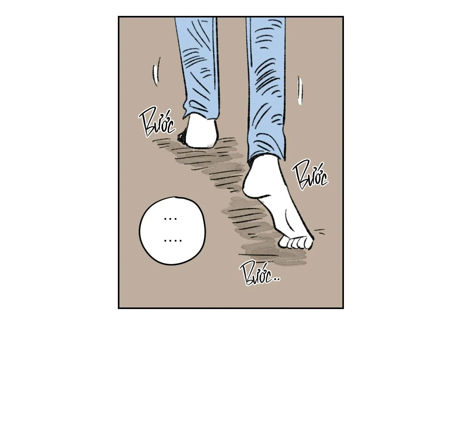 Tình tay ba giữa chó, sói và mèo Chapter 33 Trang 28