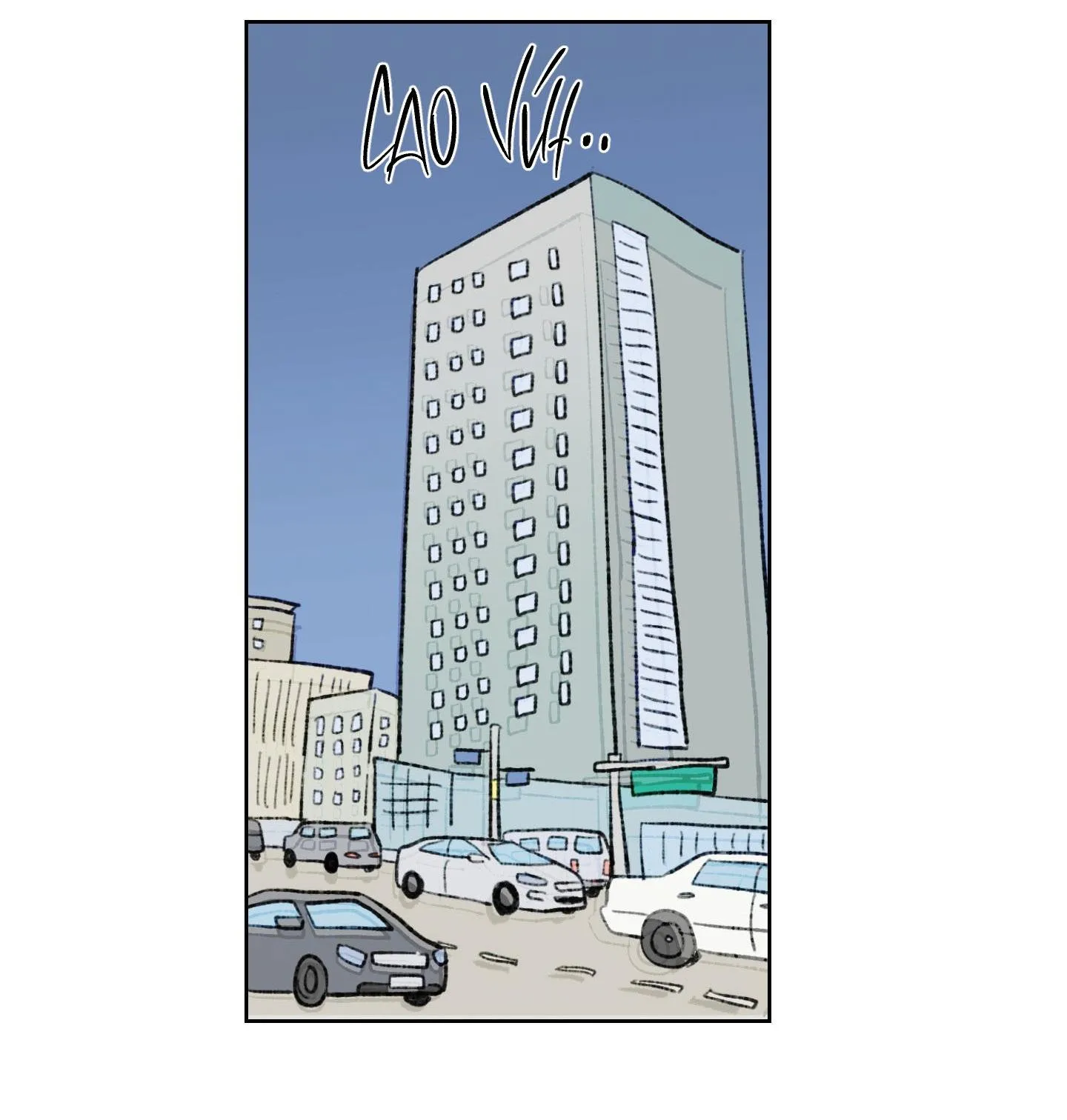 Tình tay ba giữa chó, sói và mèo Chapter 33 Trang 32