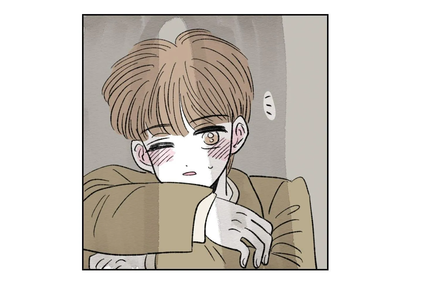 Tình tay ba giữa chó, sói và mèo Chapter 33 Trang 36