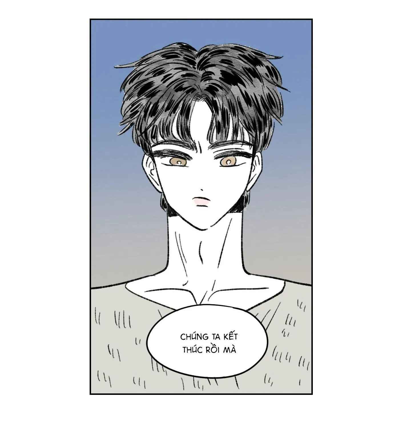 Tình tay ba giữa chó, sói và mèo Chapter 33 Trang 38