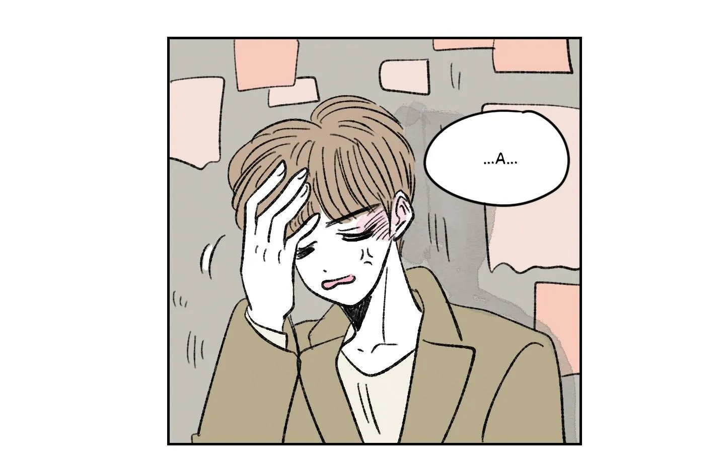 Tình tay ba giữa chó, sói và mèo Chapter 33 Trang 43